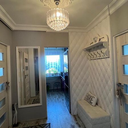 Apartment Malina Gdynia Eksteriør bilde