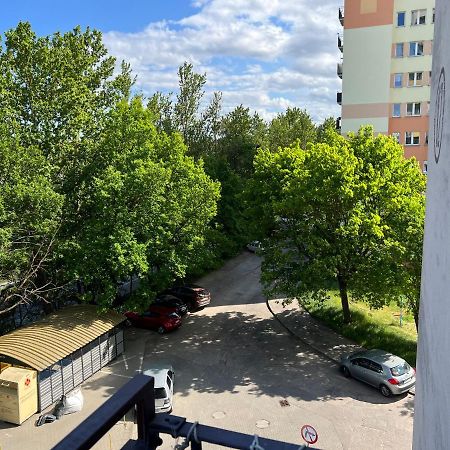 Apartment Malina Gdynia Eksteriør bilde