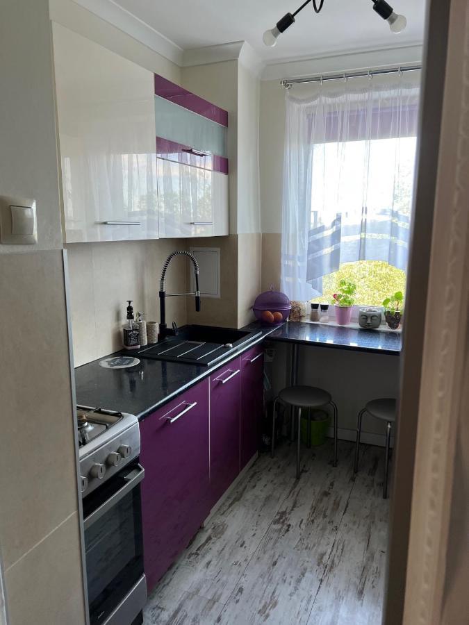 Apartment Malina Gdynia Eksteriør bilde