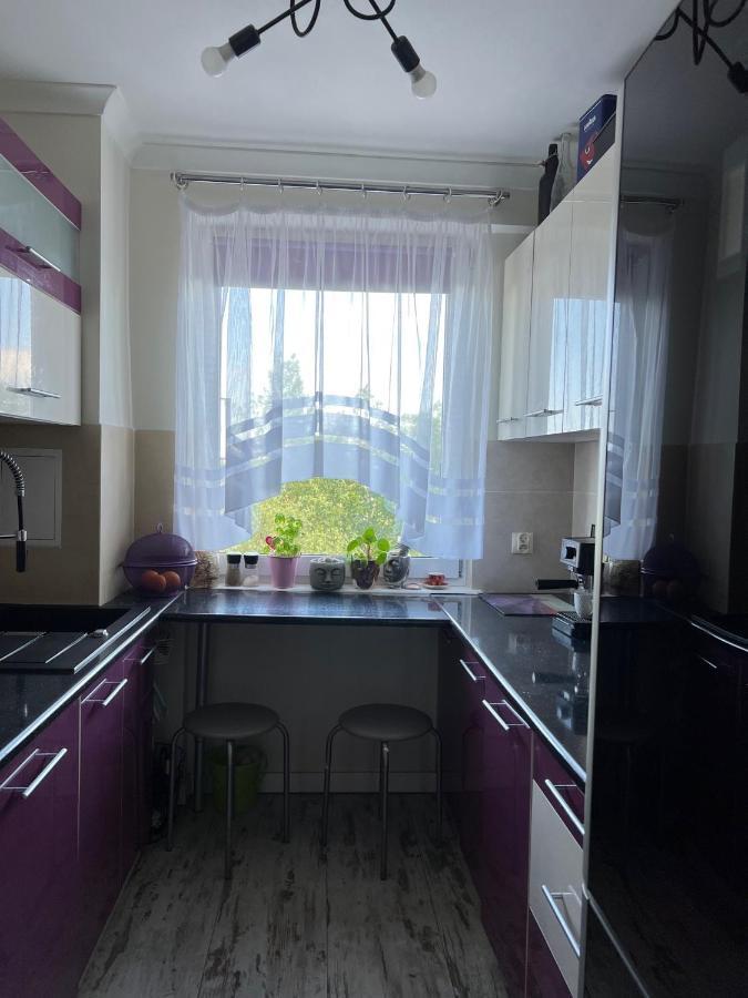 Apartment Malina Gdynia Eksteriør bilde