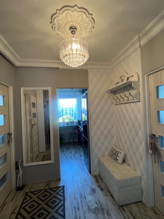 Apartment Malina Gdynia Eksteriør bilde