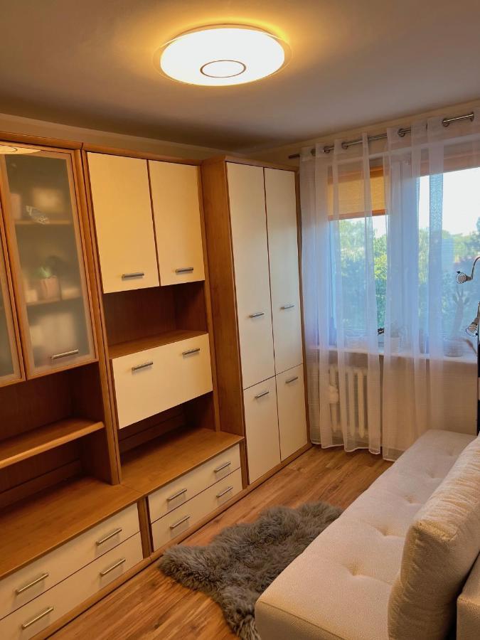 Apartment Malina Gdynia Eksteriør bilde
