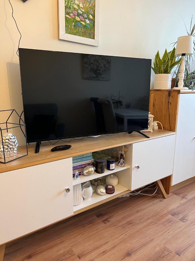 Apartment Malina Gdynia Eksteriør bilde