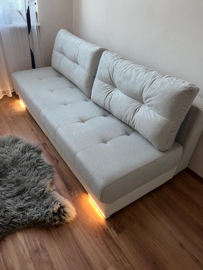 Apartment Malina Gdynia Eksteriør bilde